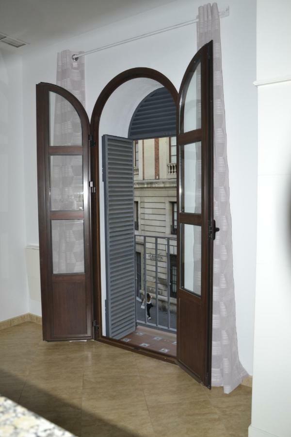 סביליה Apartamento Loft Centrico מראה חיצוני תמונה